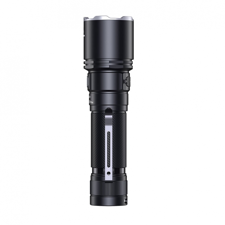 Fenix C7 PRO taskulamp, must, 4600 lm – 4
