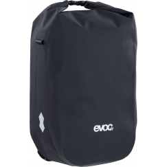 Evoc Pannier Bag WP 25 šoninė krepšys, juoda