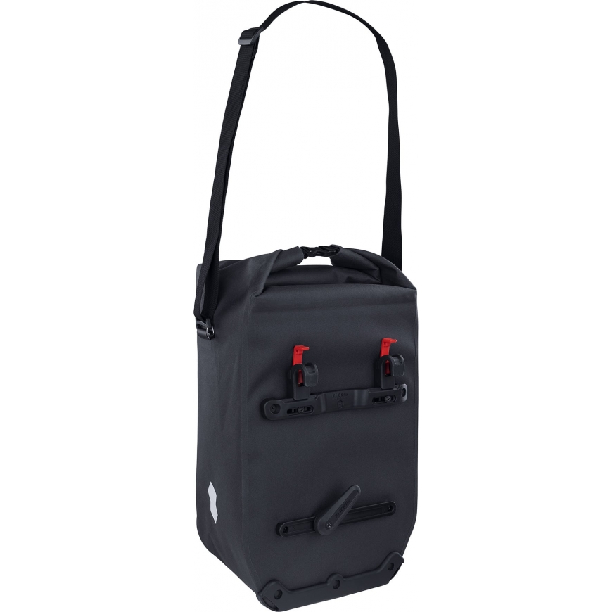 Evoc Pannier Bag WP 25 боковой мешок, черный – 5
