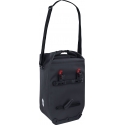 Evoc Pannier Bag WP 25 šoninė krepšys, juoda Evoc Pannier Bag WP 25 šoninė krepšys, juoda