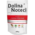DOLINA NOTECI Dolina Noteci Premium naudanlihalla 500g DOLINA NOTECI Dolina Noteci Premium naudanlihalla 500g
