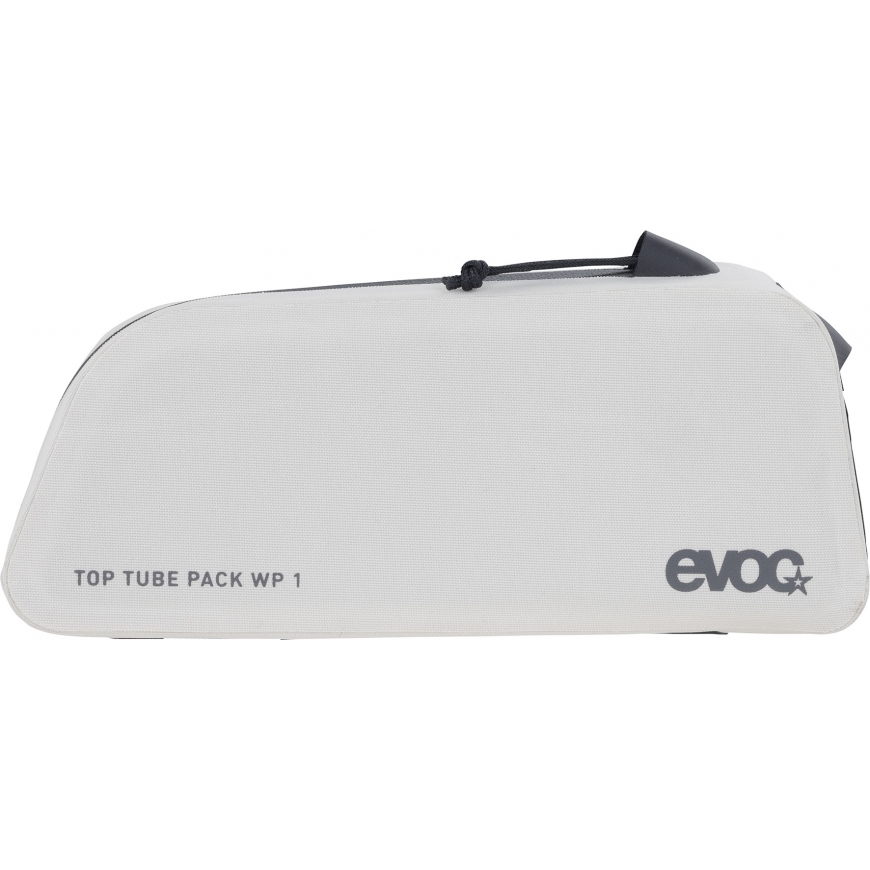 Evoc Top Tube Pack WP 1 kott, liivakollane – 4