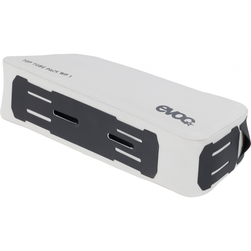 Evoc Top Tube Pack WP 1 soma, pelēka – 5