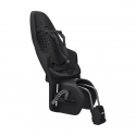 Thule Yepp 2 Maxi lastenistuin, runkokiinnitys, keskiyönmusta Thule Yepp 2 Maxi lastenistuin, runkokiinnitys, keskiyönmusta