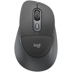 LOGITECH Signature Comfort Plus M850 L bezvadu pele - GRAFIT - BT - EMEA28i - 935