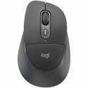 LOGITECH Signature Comfort Plus M850 L bezvadu pele - GRAFIT - BT - EMEA28i - 935 LOGITECH Signature Comfort Plus M850 L bezvadu pele - GRAFIT - BT - EMEA28i - 935