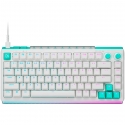 LOGITECH G512 X 75 - WHITE - US INT'L - USB- EMEA28i-935 LOGITECH G512 X 75 - WHITE - US INT'L - USB- EMEA28i-935