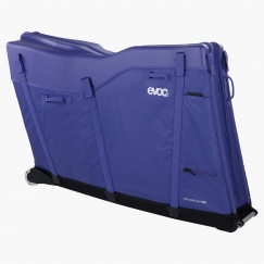 Evoc Road Bike Bag Pro dviračių transportavimo krepšys, violetinė