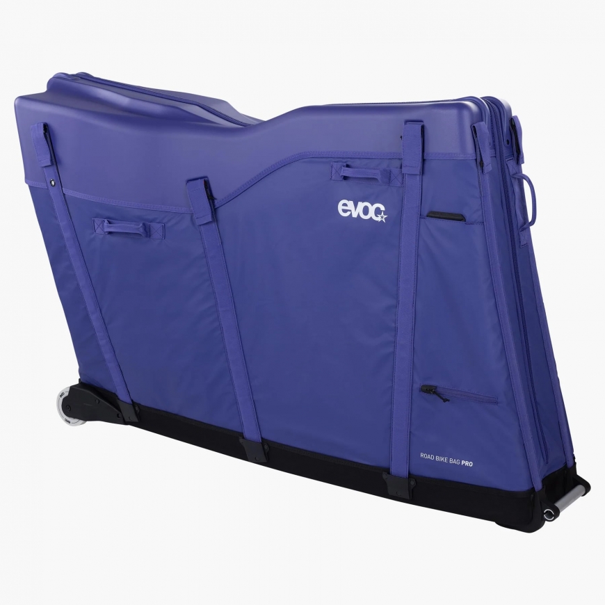 Evoc Road Bike Bag Pro velosipēdu