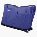 Evoc Road Bike Bag Pro, сумка для перевозки велосипеда, фиолетовый