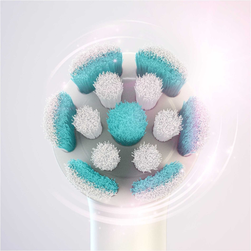 Oral-B iO Gentle Care 6pcs White (819778) – 5