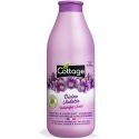 "Cottage Divine Violette Milk" dušigeel 750ml "Cottage Divine Violette Milk" dušigeel 750ml