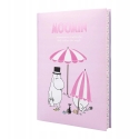 Impacto Gifts Muminukai - Notebook / Notepad A5 Impacto Gifts Muminukai - Notebook / Notepad A5