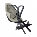 Thule Yepp 2 Mini Child Seat, Front Mounting, Soft Sand