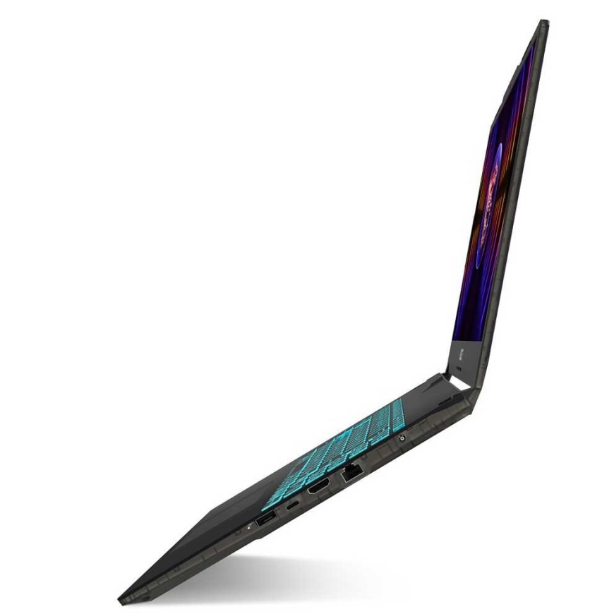 MSI Cyborg 15 A13VE-2416XPL 15.6 144Hz i5-13420H 16GB 512SSD 4050 EN