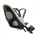 Thule Yepp 2 Mini Child Seat, Front Mounting, Soft Sand