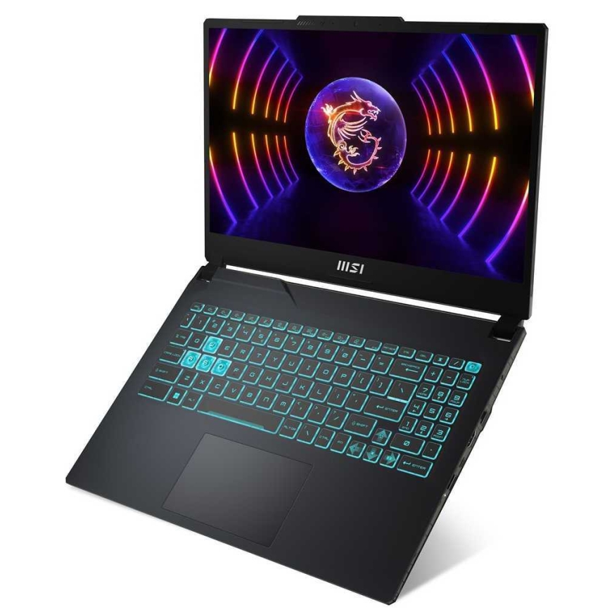 MSI Cyborg 15 A13VE-2416XPL 15.6 144Hz i5-13420H 16GB 512SSD 4050 EN – 2