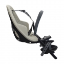 Thule Yepp 2 Mini lastenistuin, etukiinnitys, pehmeähiekka