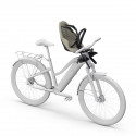 Thule Yepp 2 Mini детское сиденье, крепление спереди, мягкий песок