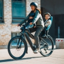 Thule Yepp 2 Mini Child Seat, Front Mounting, Soft Sand