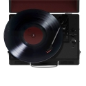 Mixx Revival 55 Stereo gramofons, melns Mixx Revival 55 Stereo gramofons, melns