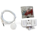 DSC Wall Mount + External Flood Probe PGP-WT-PRB DSC Wall Mount + External Flood Probe PGP-WT-PRB