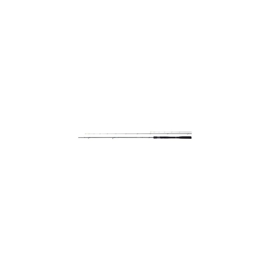 Shimano AERO X1A FEEDER Fishing rod 3,05m 60g 2 cz.+tips
