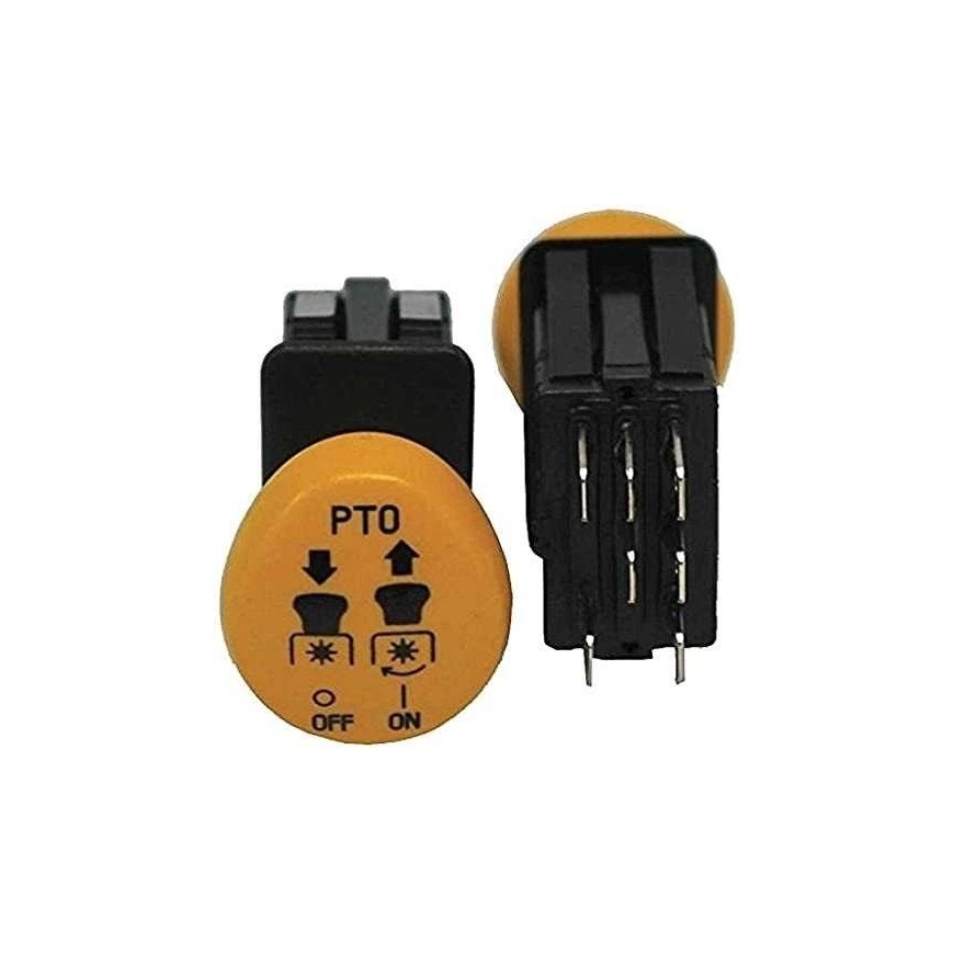 Slēdzis MTD 725-04258A