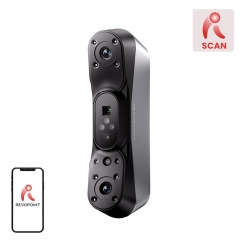 Revopoint POP 4 3D сканер