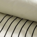 Eurofirany Bedding Set POS/ST/SPRING/87 220X200 70X80/X2 Eurofirany Bedding Set POS/ST/SPRING/87 220X200 70X80/X2