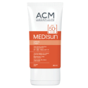 Laboratoire ACM Medisun Hydrating Sunscreen Kreminis For Face 50+, 40 ml Laboratoire ACM Medisun Hydrating Sunscreen Kreminis For Face 50+, 40 ml