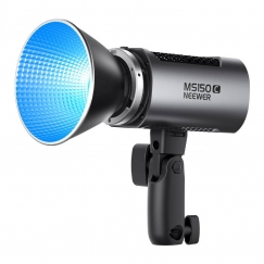 Neewer MS150C RGB LED лампа 150W 2700-6500K