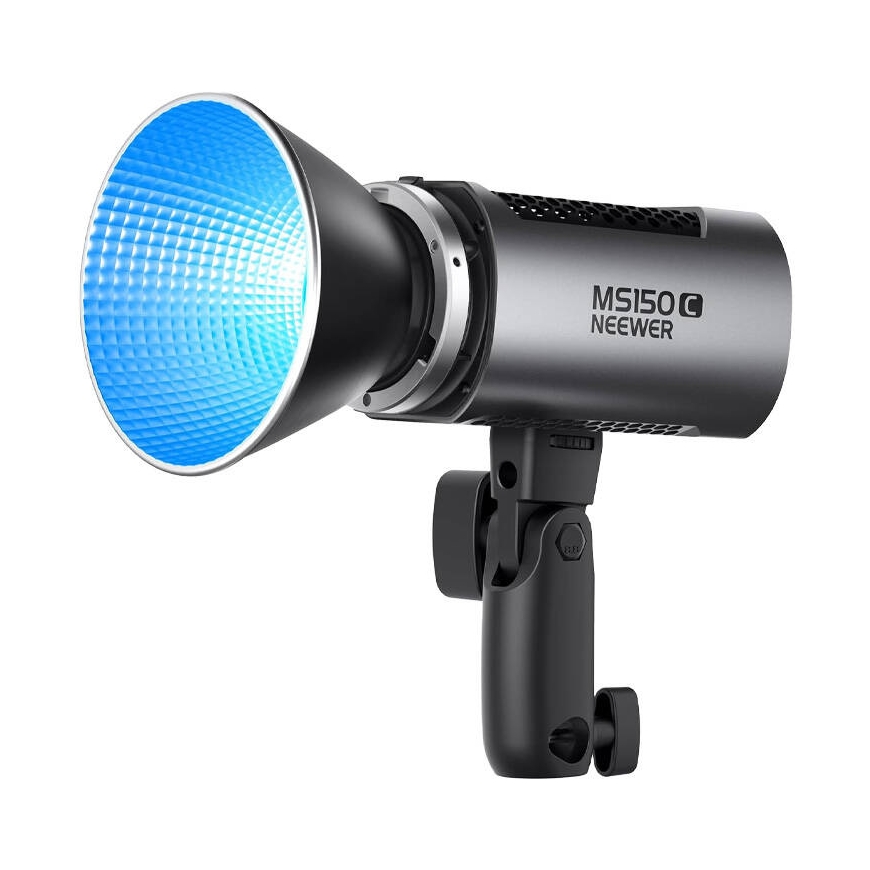 Neewer MS150C RGB LED лампа 150W 2700-6500K