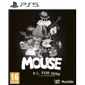 Mouse P.I. for Hire (PS5) Mouse P.I. for Hire (PS5)