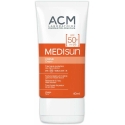 Laboratoire ACM Medisun Hydrating Sunscreen Kreminis For Face 50+, 40 ml Laboratoire ACM Medisun Hydrating Sunscreen Kreminis For Face 50+, 40 ml
