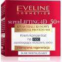 Eveline Cosmetics Супер Лифтинг 4D 50+, 50 мл Eveline Cosmetics Супер Лифтинг 4D 50+, 50 мл