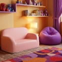 Vaikiška sofa Spacetronik XD SPC-XD24P Vaikiška sofa Spacetronik XD SPC-XD24P