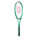 Wilson Blade 98 (18x20) V10 tennis racket, grip size 3 Wilson Blade 98 (18x20) V10 tennis racket, grip size 3