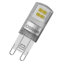 Osram LED LAMPPU G9 1.9W 870 200LM 5KPL Osram LED LAMPPU G9 1.9W 870 200LM 5KPL