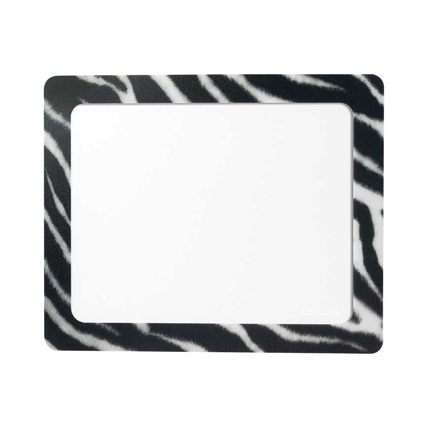 Logilink Foto peli paliktnis Zebra