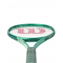 Wilson Blade 98 (18x20) V10 tennis racket, grip size 3 Wilson Blade 98 (18x20) V10 tennis racket, grip size 3