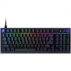 LOGITECH G316 X 98 - MUSTA - Ameerika Ühendriigid - USB - EMEA28i-935