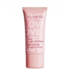 "Clarins Love Collection" nuoruuskäsiälsi, 30 ml