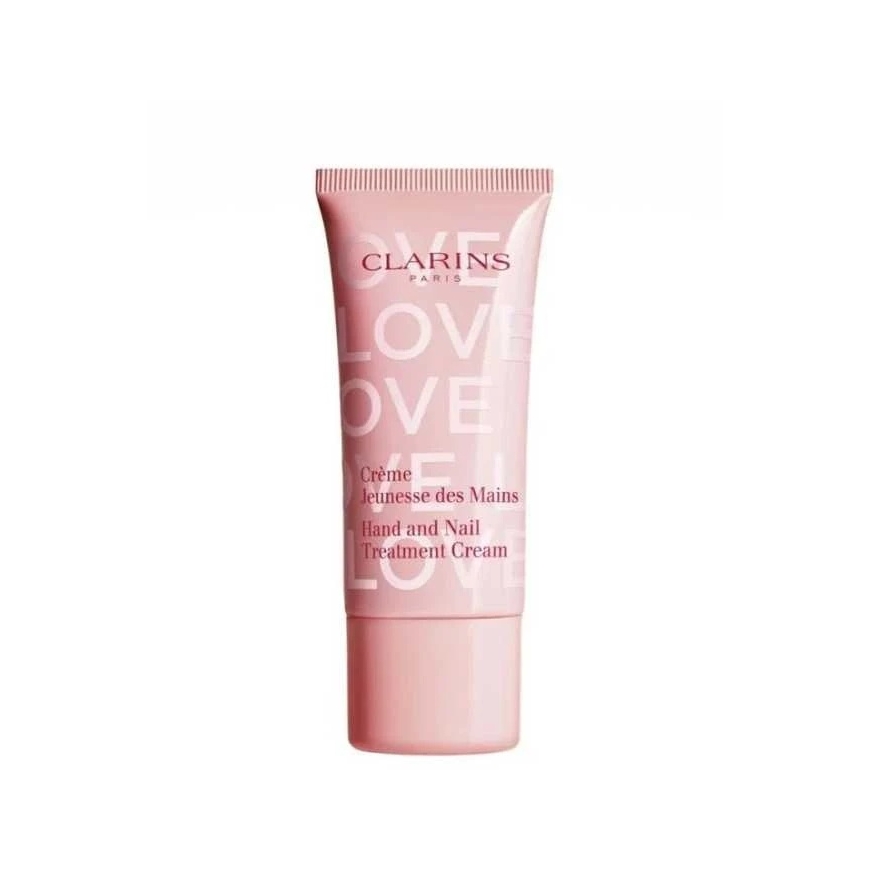 "Clarins Love Collection" nuoruuskäsiälsi, 30 ml