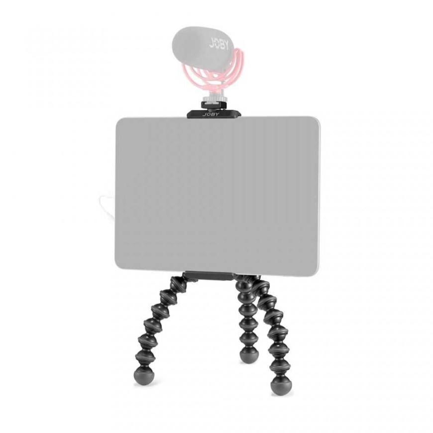 Joby GripTight Tablet PRO 2 GorillaPod – 3