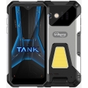 Unihertz Tank Mini telefons, 256/12 Gt