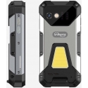 Unihertz Tank Mini telefons, 256/12 Gt