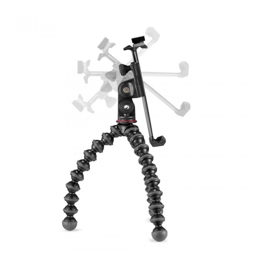Joby GripTight Tablet PRO 2 GorillaPod – 4