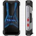 Unihertz Tank Mini telefons, 256/12 Gt