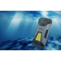 Unihertz Tank Mini telefons, 256/12 Gt